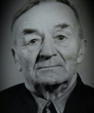 Боев Меркул Ивлевич