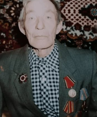 Якиманский Иван Алексеевич