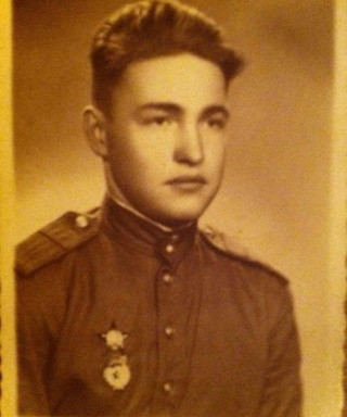 Котович Лев Люцианович