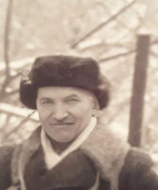 Крохин Михаил Михайлович