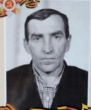 Логинов Пётр Михайлович