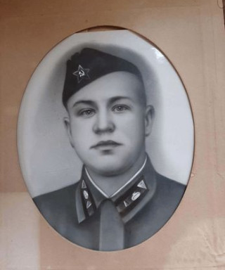 Нефедов Александр Алексеевич