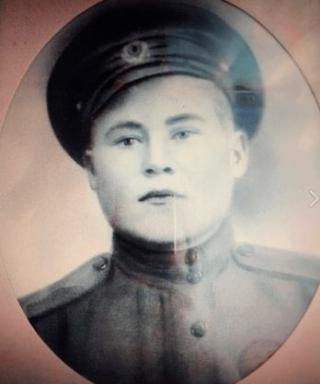 Харчёв Александр Никифорович