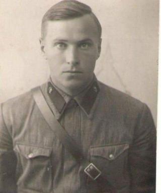Финаев Евгений Евгеньевич
