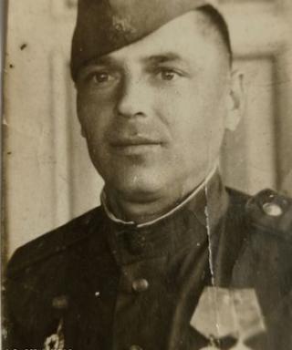 Куликов Владимир Семенович