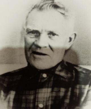 Сорокин Иван Васильевич