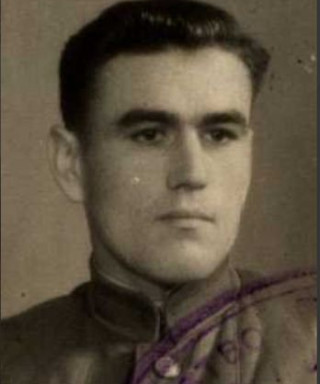 Борденюк Сергей Александрович