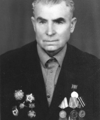 Гарькуша Иосиф Васильевич