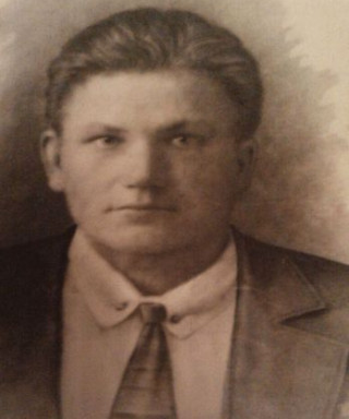 Васильев Тимофей Васильевич