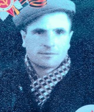 Домашев Николай Владимирович
