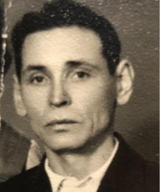 Гришаев Николай Васильевич