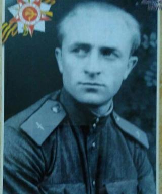 Дергалов Анатолий Федорович