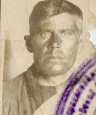 Долгополов Василий Васильевич