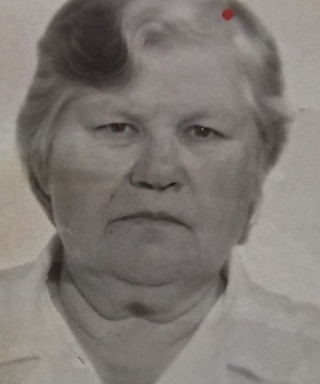 Мельникова Елизавета Прокопьеана