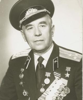 Слободян Митрофан Лукьянович
