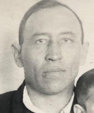 Вершинин Петр Николаевич