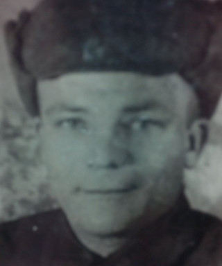 Жарких Сергей Константинович