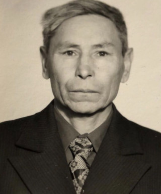 Аминов Азгам Филалович