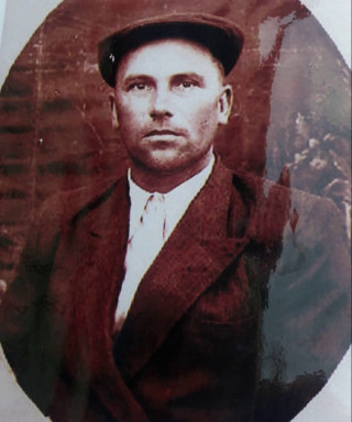 Котельников Николай Алексеевич