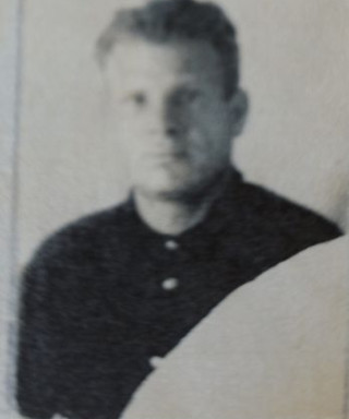 Нечаев Иван Степанович