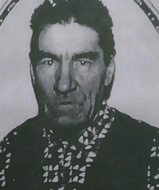 Старцев Фёдор Григорьевич