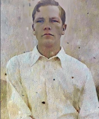 Муравьев Иван Семенович