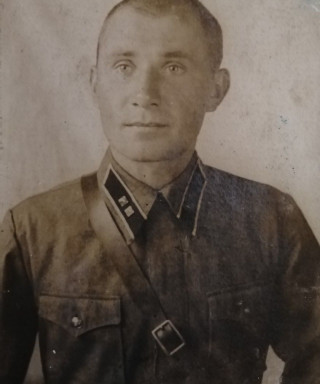 Арапов Николай Михайлович