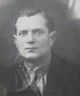 Саранча Иван Иванович