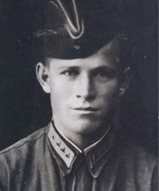 Денисов Алексей Петрович