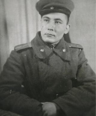 Махмутов Махамат Махмутович