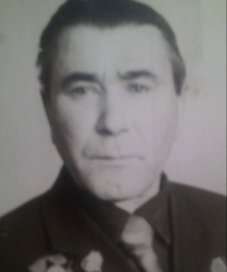 Голубев Александр Семёнович