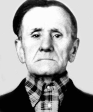 Анипченко Иван Трофимович