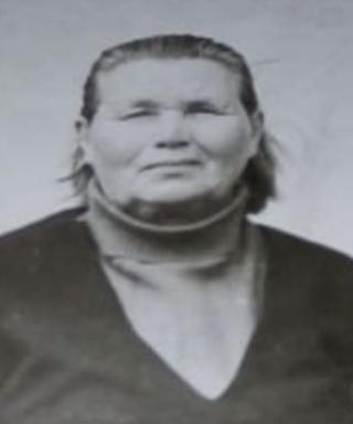 Смагина Лидия Петровна