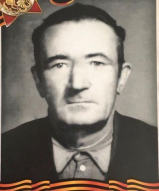 Червяков Иван Георгиевич