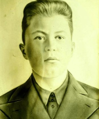 Павлов Аполлон Иванович