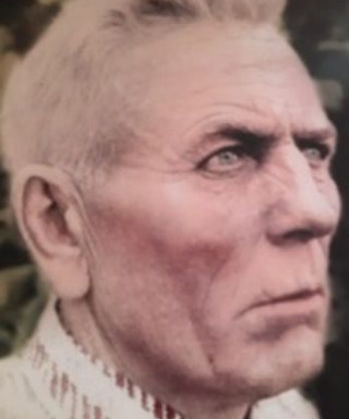 Угодников Павел Дмитриевич