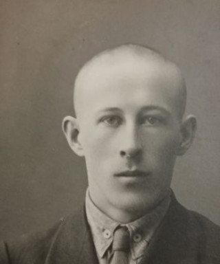 Колков Николай Александрович