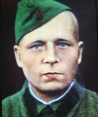 Забегаев Тимофей Осипович