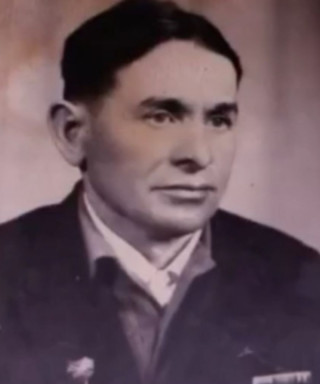 Раду Дмитрий Антонович