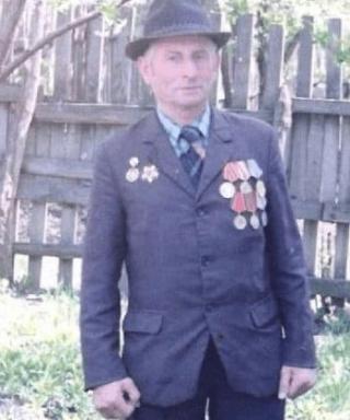 Штейнберг Лев Наумович