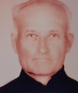 Лагирев Алексей Яковлевич