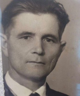 Бакуненко Пантелей Иосифович