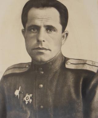 Двойнишников Григорий Алексеевич