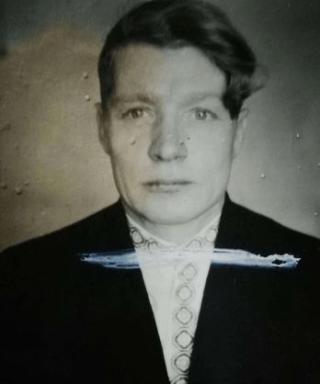 Сальников Сергей Федорович