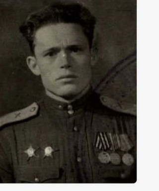 Васильев Николай Николаевич