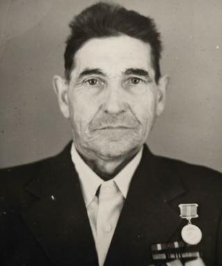 Киреев Иван Алексеевич