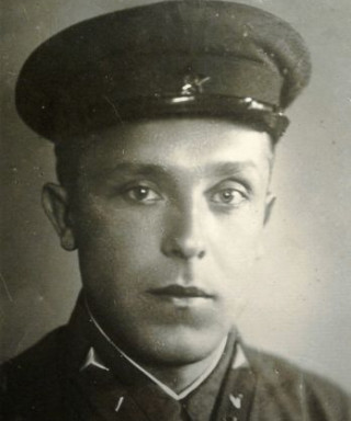 Долгушин Иван Степанович