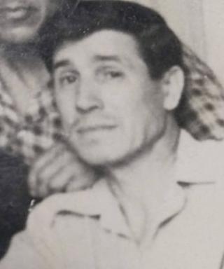 Шмычков Павел Гаврилович