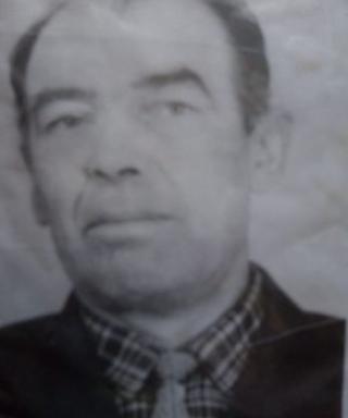 Гладков Валентин Фёдорович