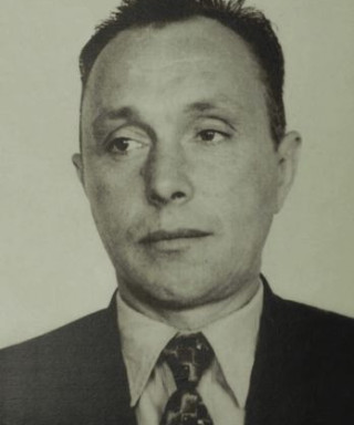 Павлов Николай Иванович